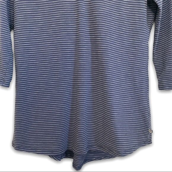 Toad & Co Tamaya Dos Tunic 48% Organic Cotton - Picture 4 of 8